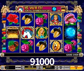 Cassino ao vivo com dealers reais na 91000