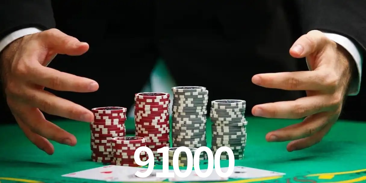 Benefícios VIP na 91000