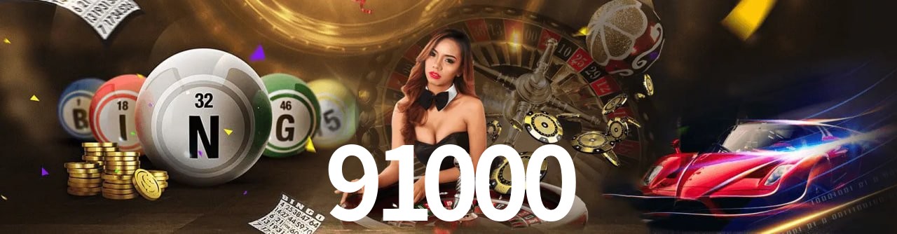 Slots com jackpots e giros grátis na 91000