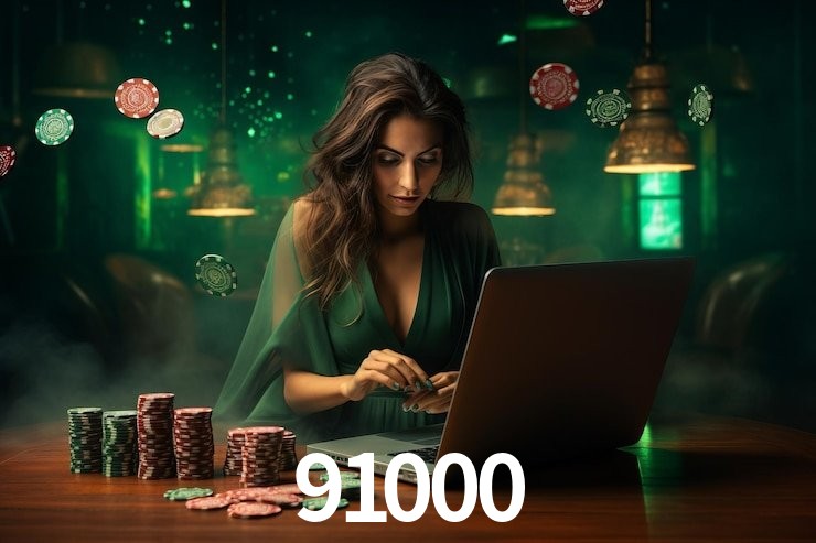 Segurança e privacidade no APP 91000